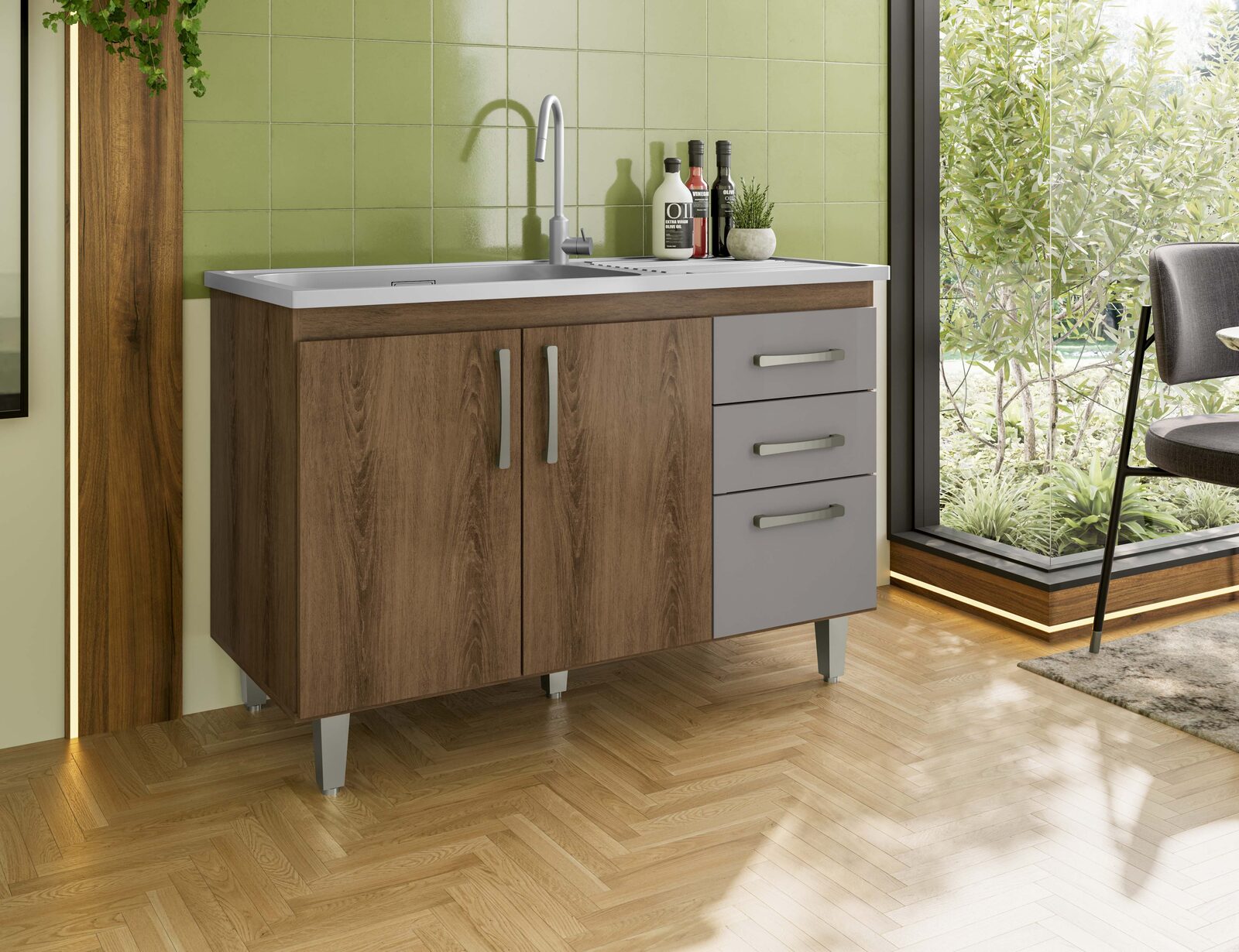 Mueble Áustria