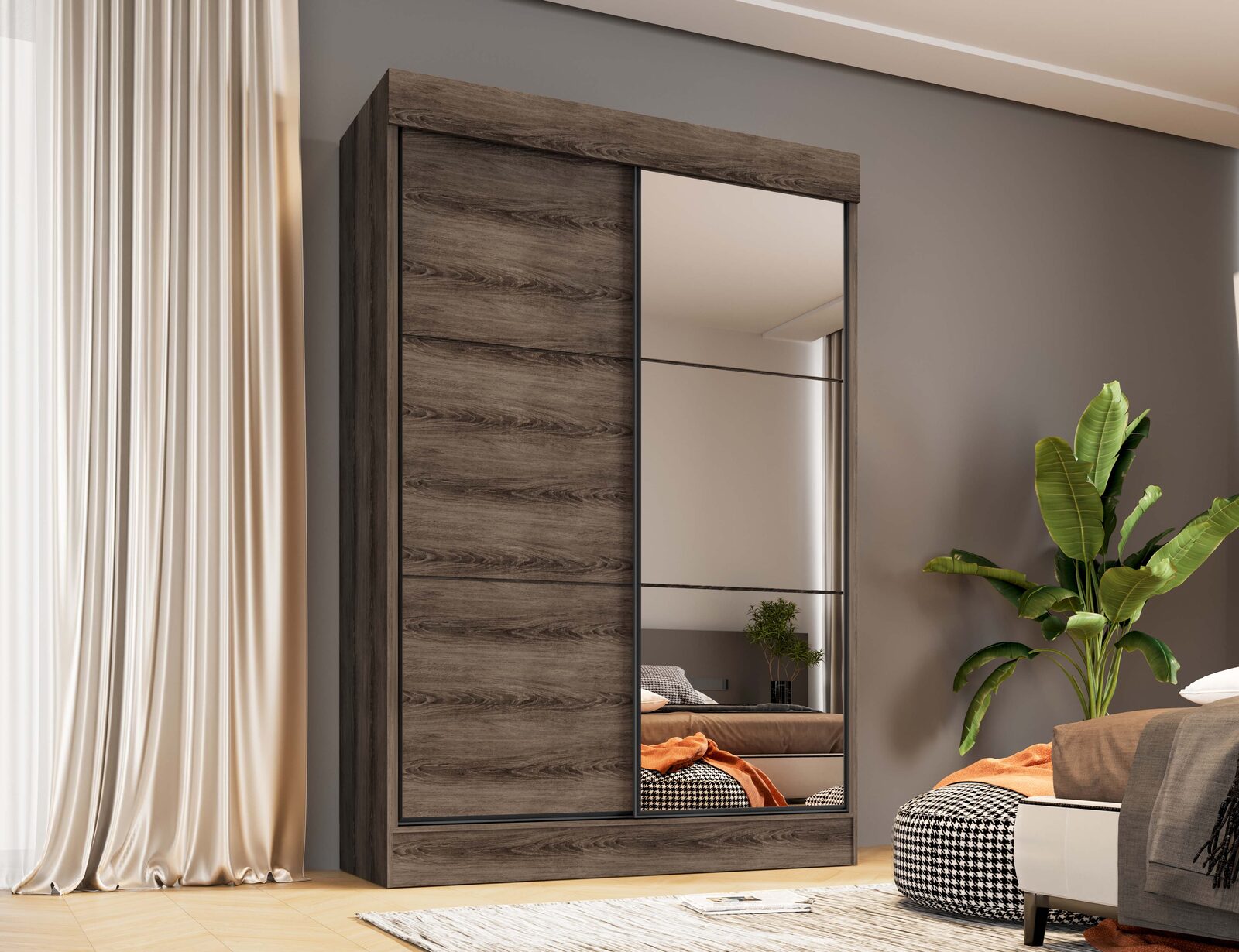 Mueble Chicago