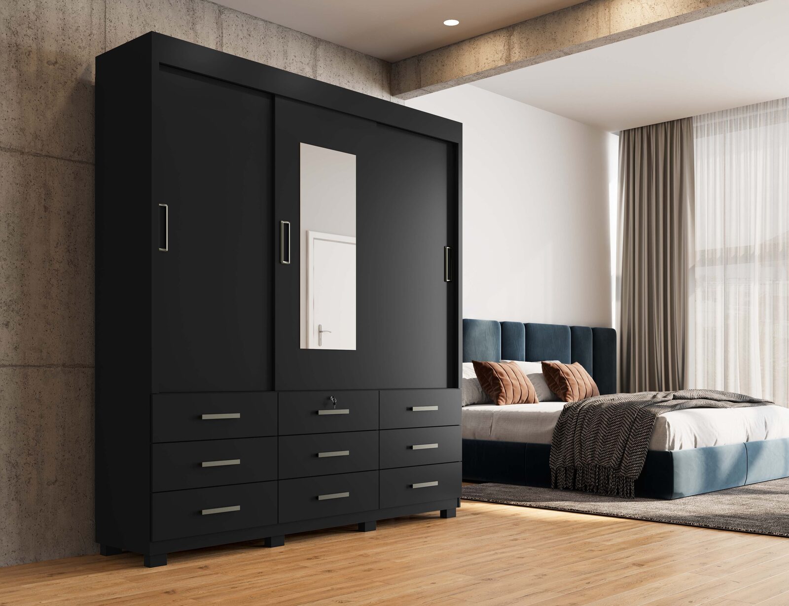 Mueble Itapema II