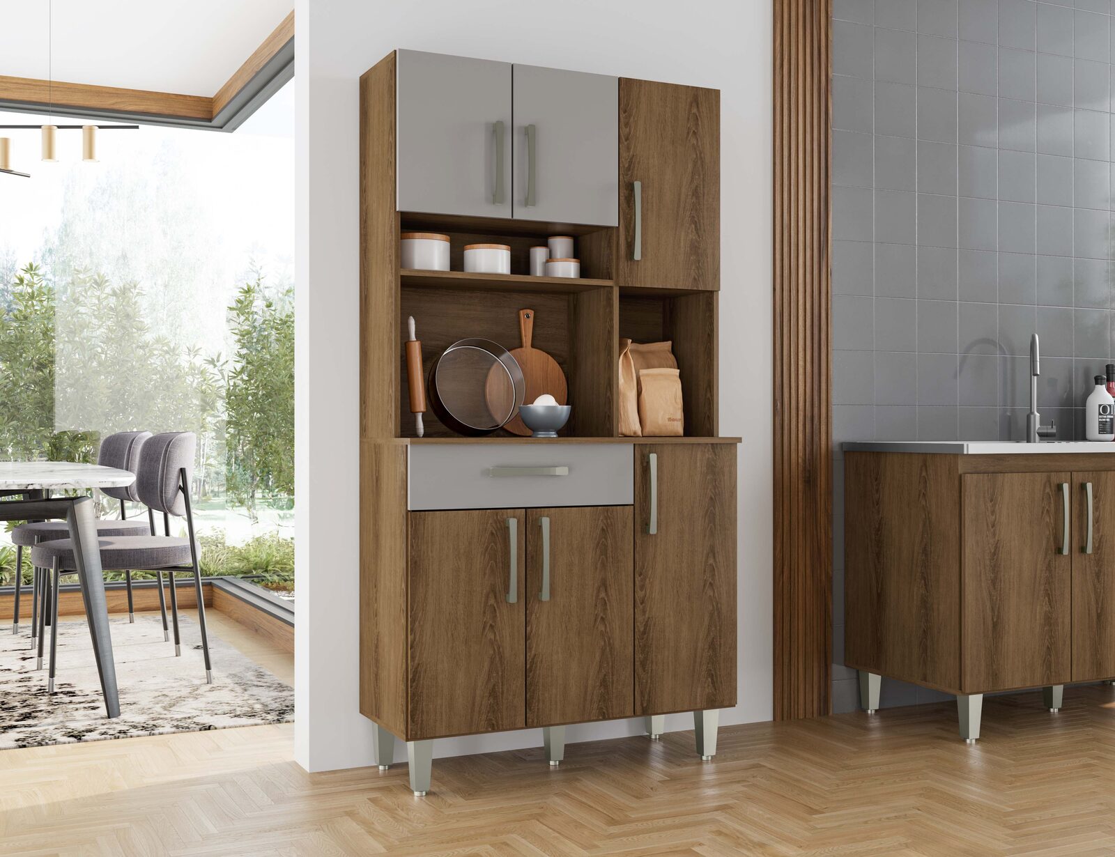 Mueble Letícia