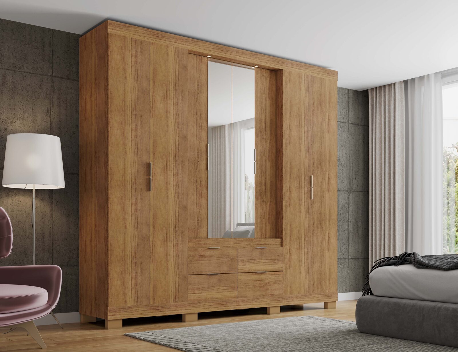 Mueble Londrina