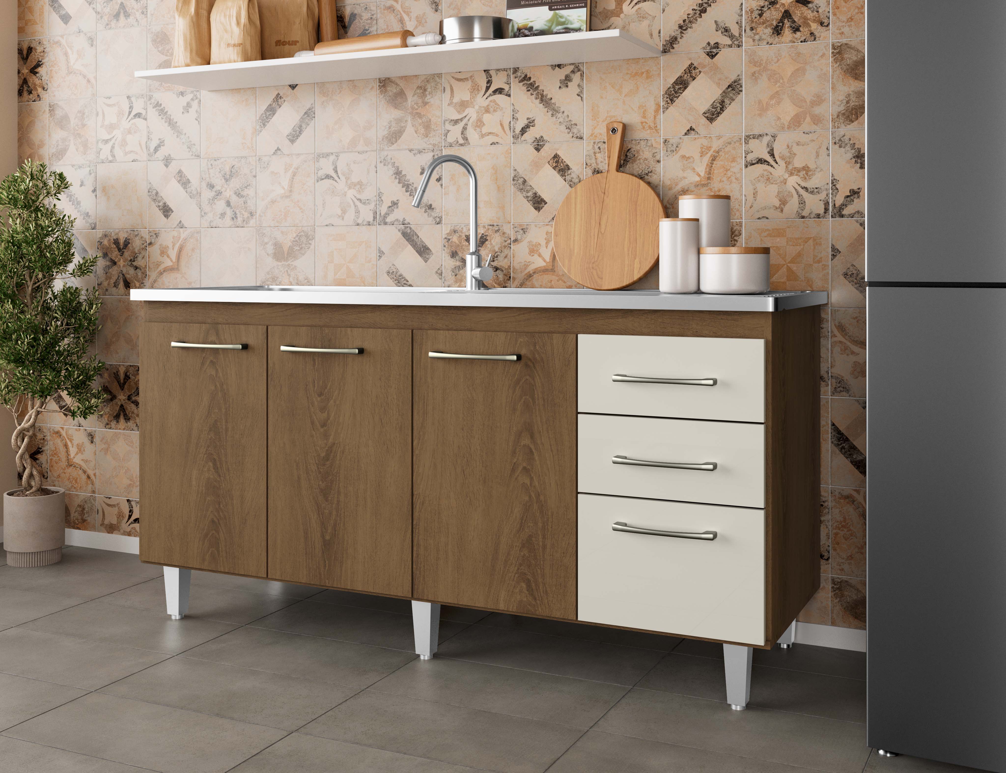 Mueble Maísa