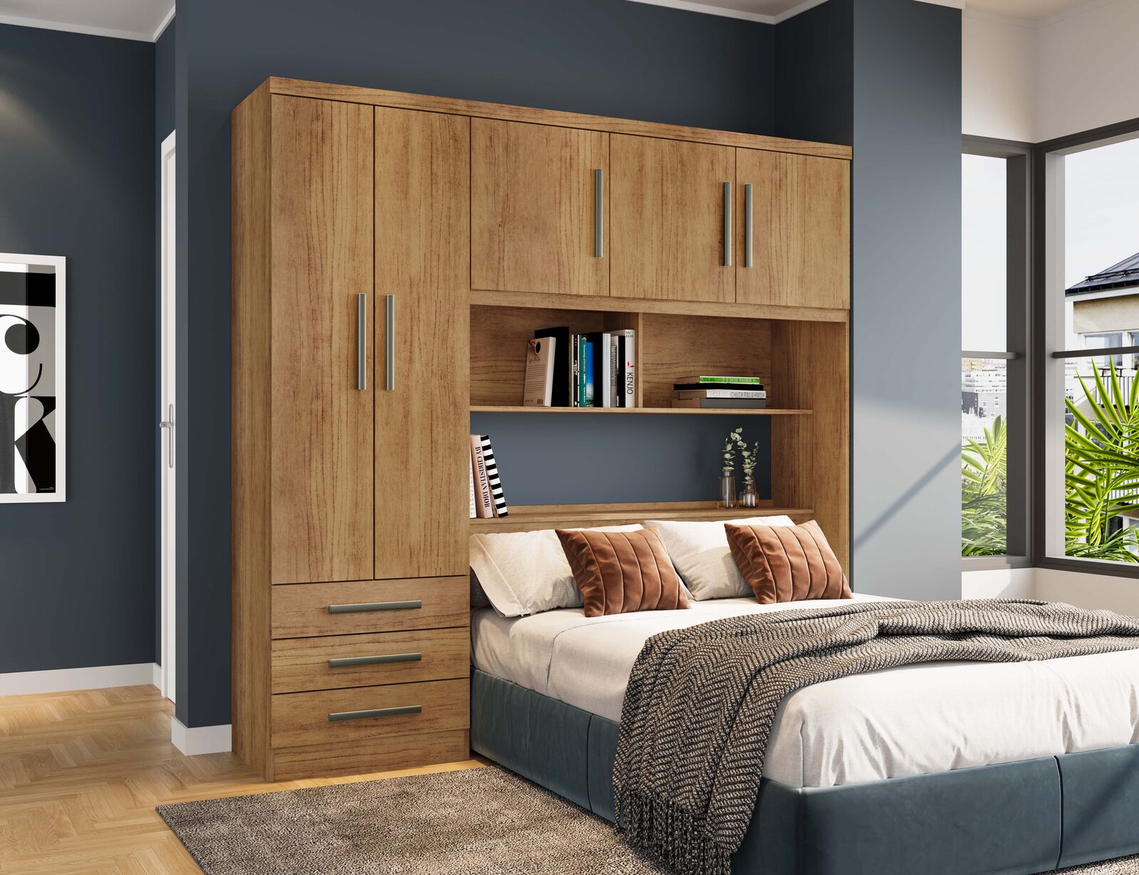 Mueble México Casal