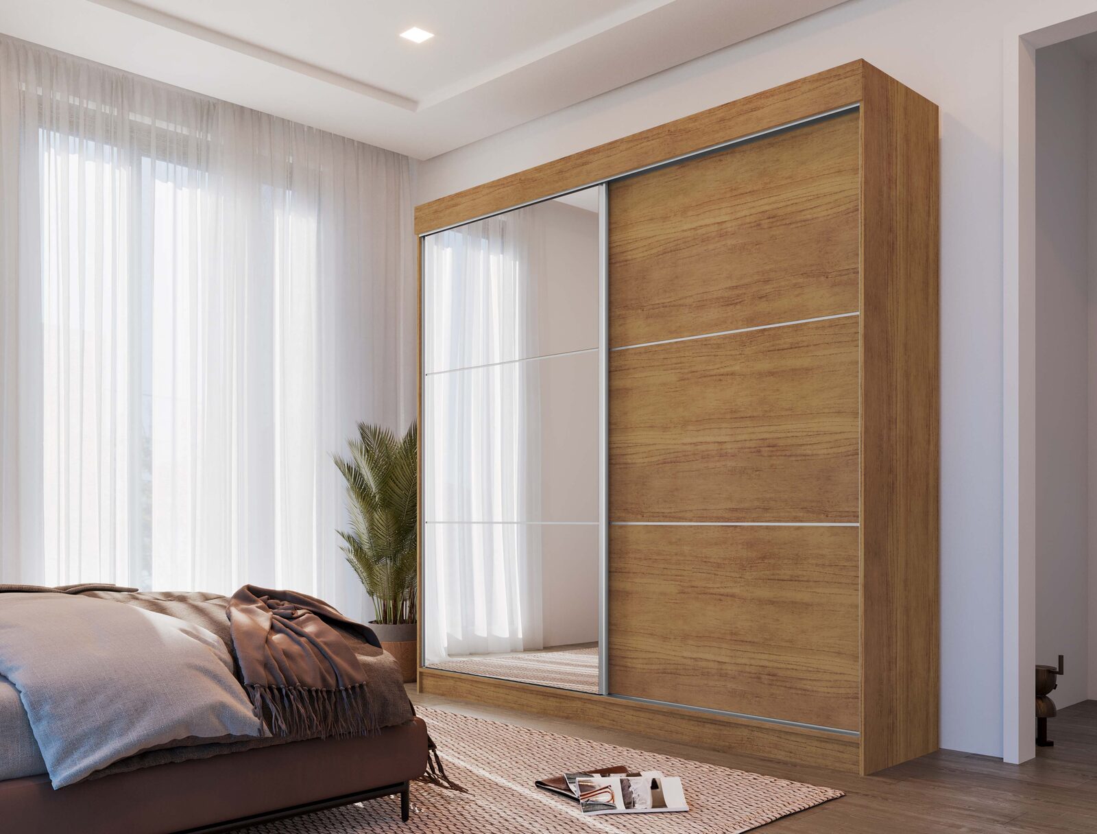 Mueble Montes Claros