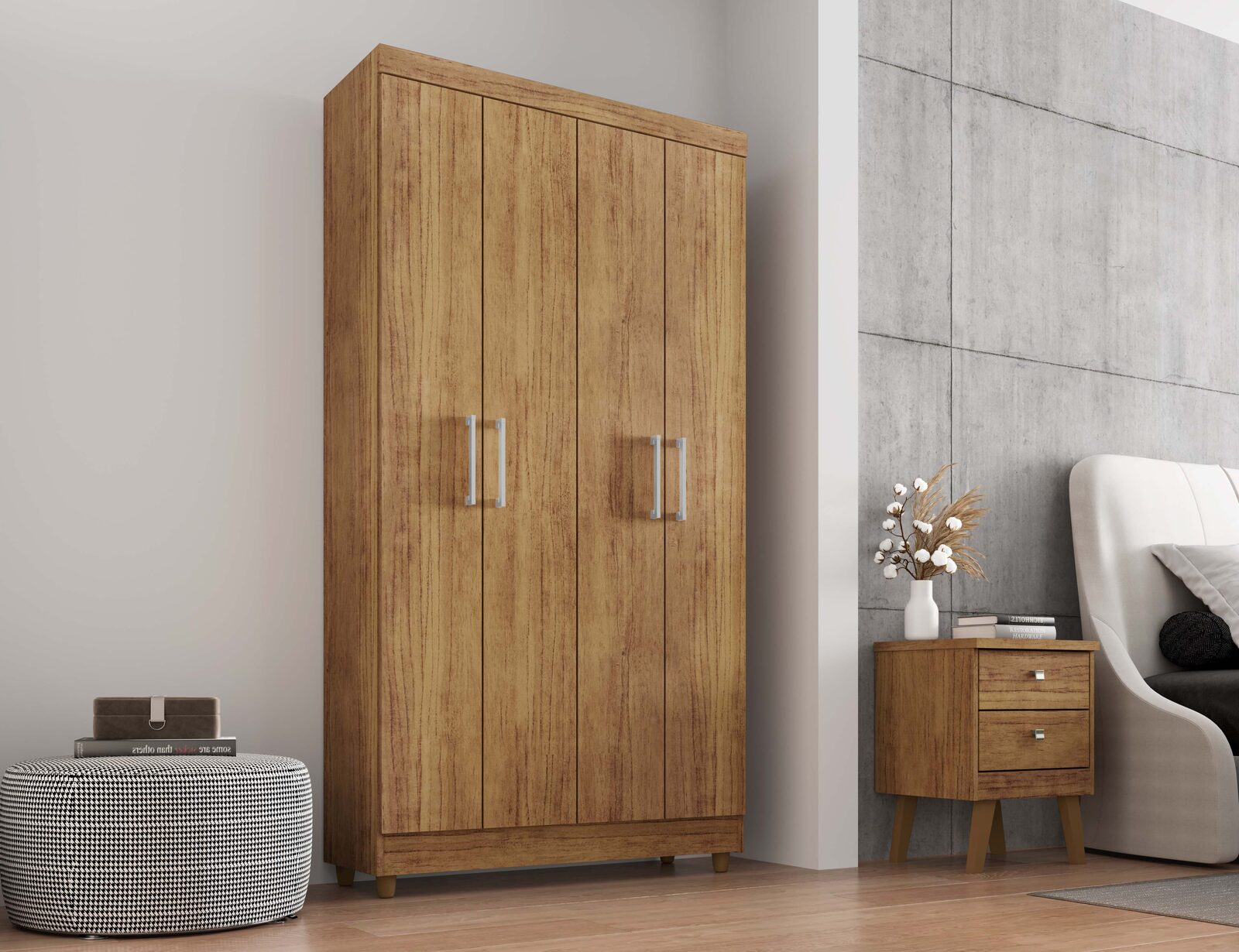 Mueble Samanta