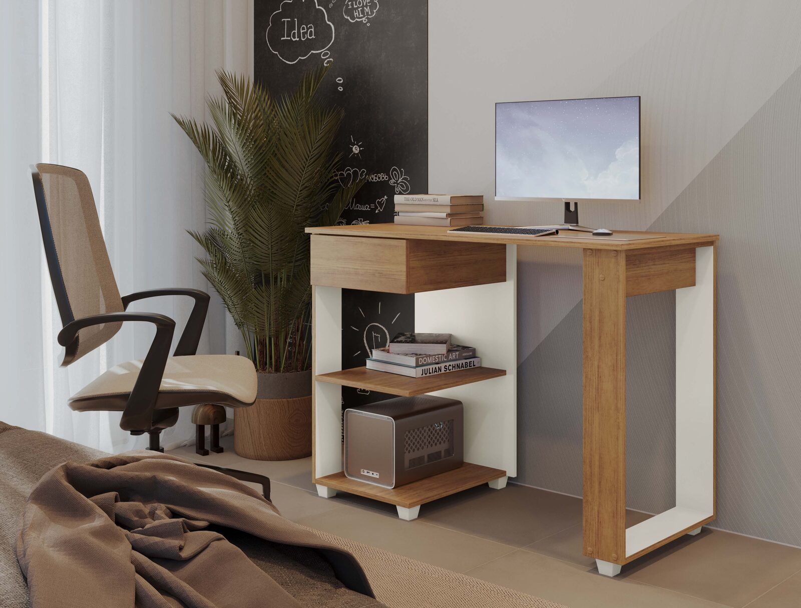 Mueble Sorata