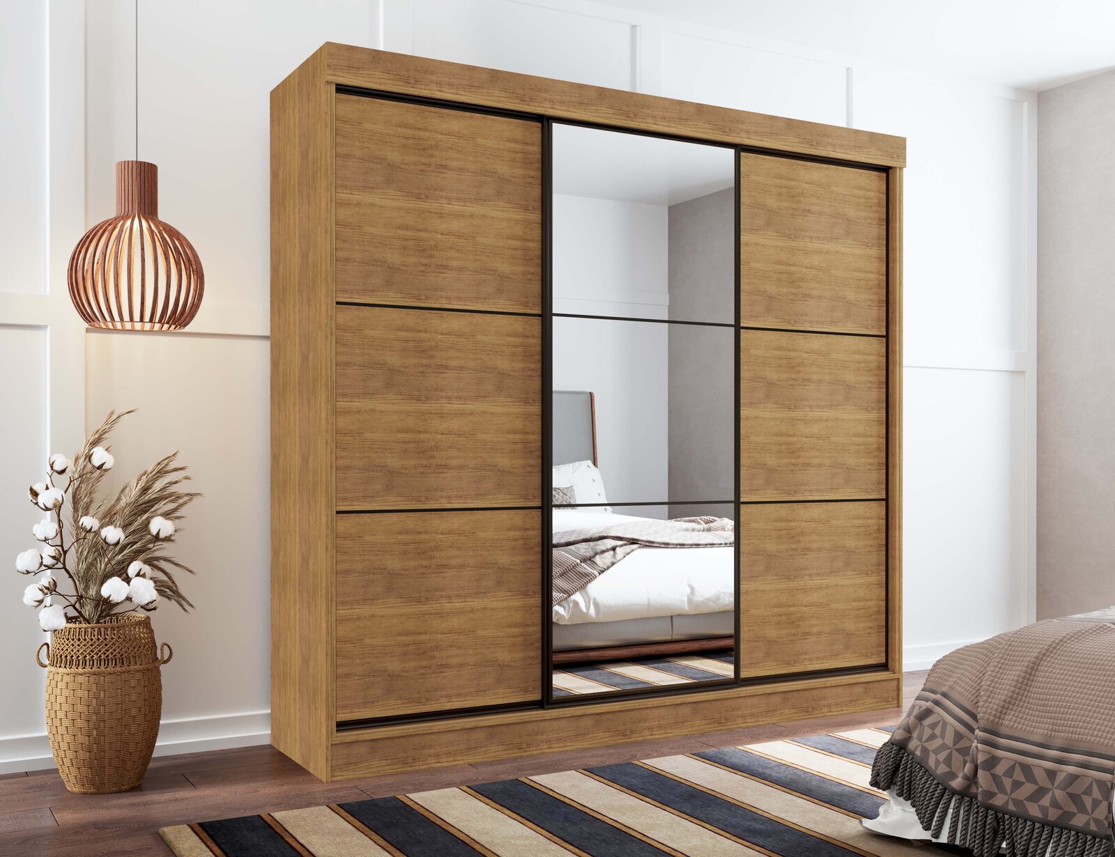Mueble Tokio