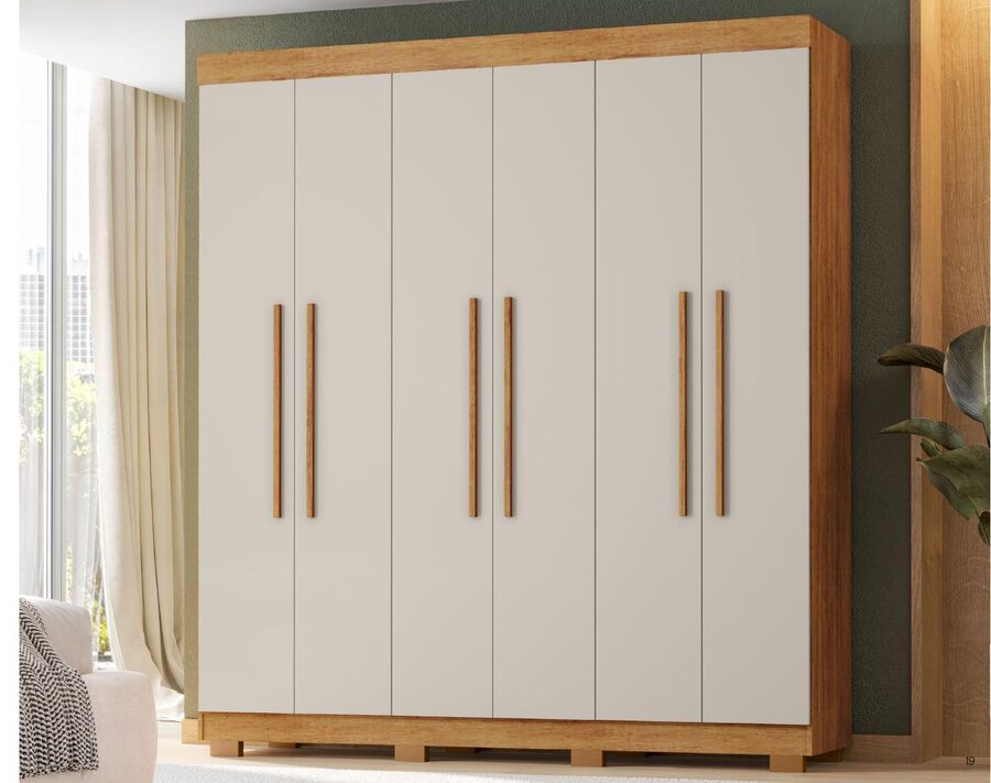 Mueble Porto Belo Plus