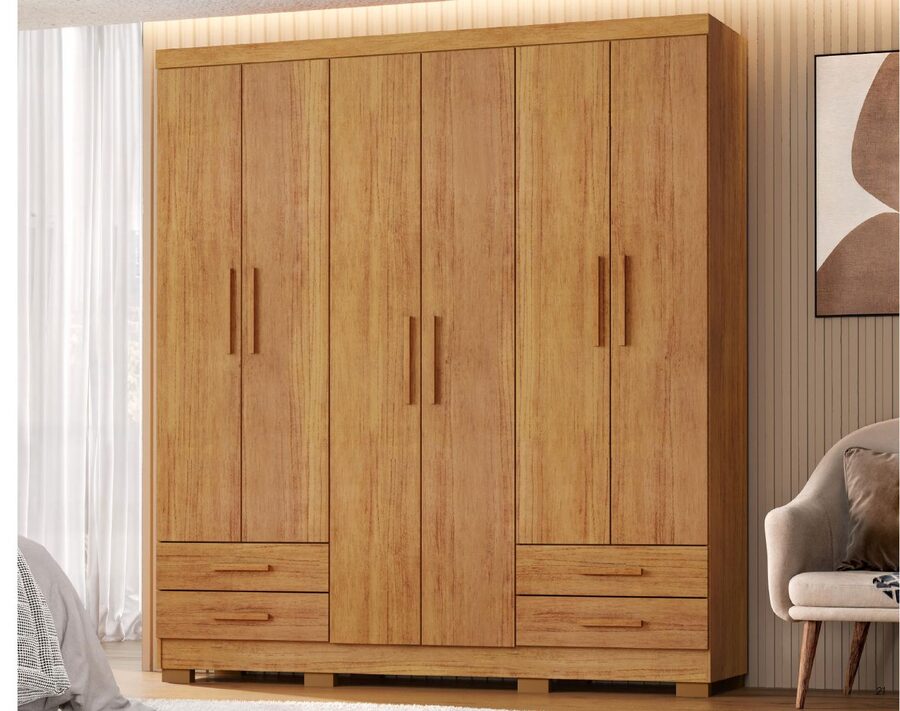 Mueble Santiago