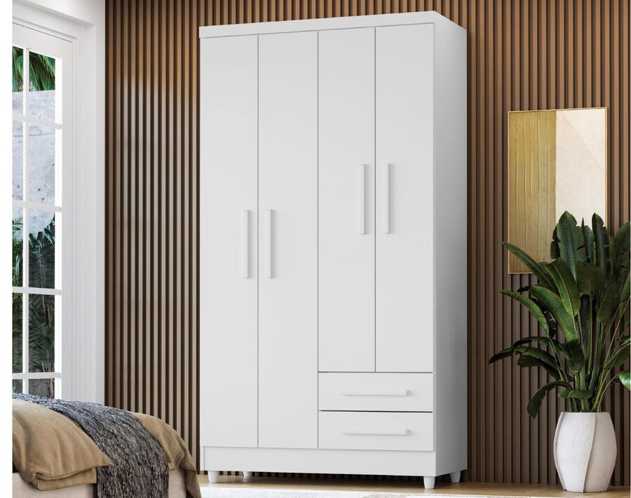 Mueble Madri