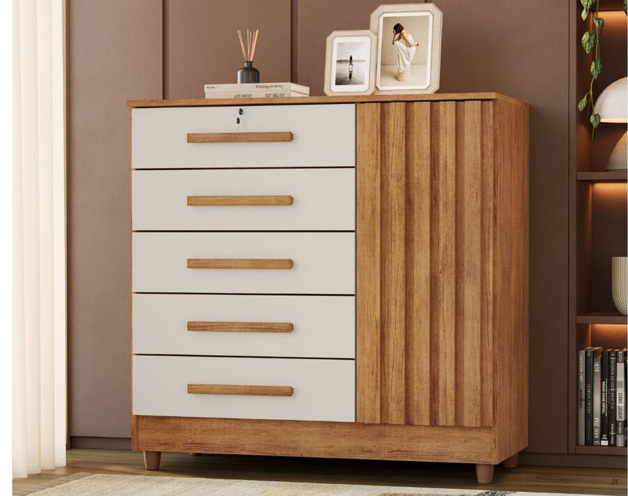 Mueble Mary