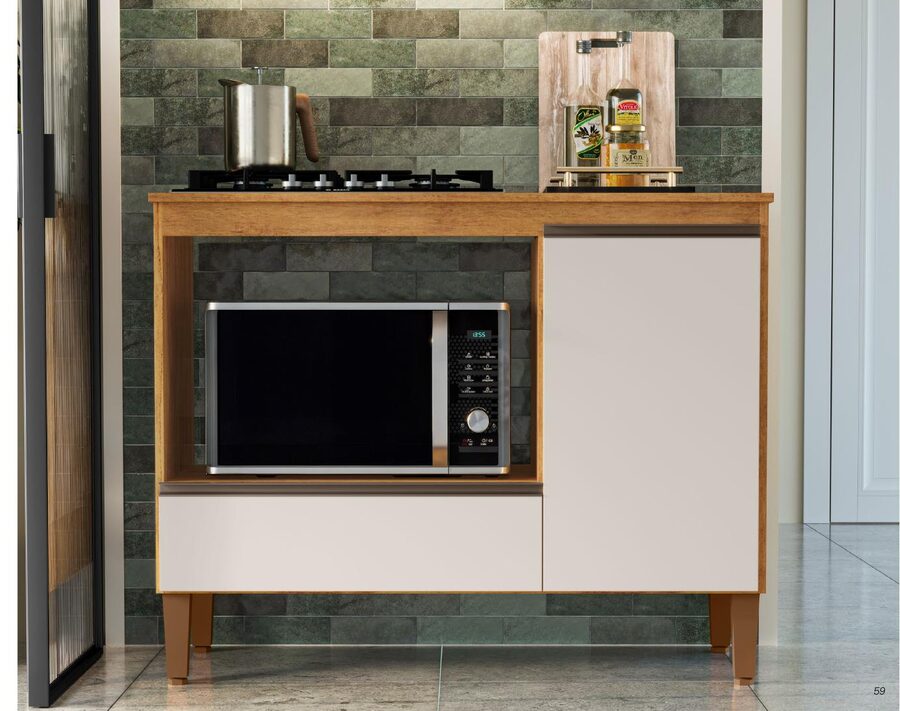 Mueble Dinamarca