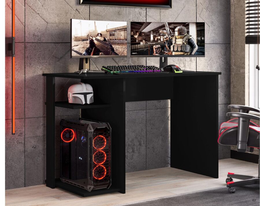Mueble Essence Play