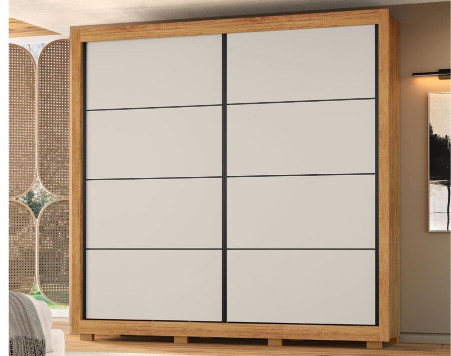Mueble Copacabana